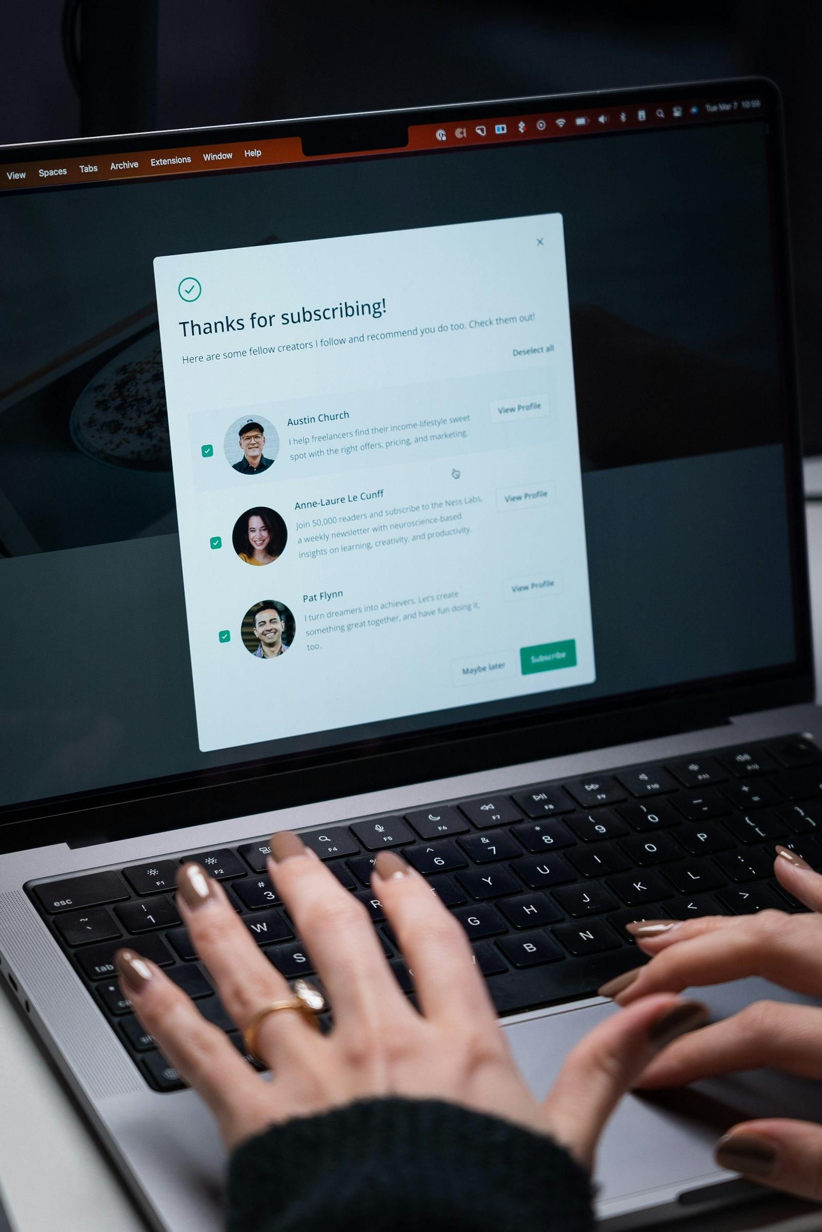 Your Website's Contact Form Is Probably Broken. Here's How to Tell.