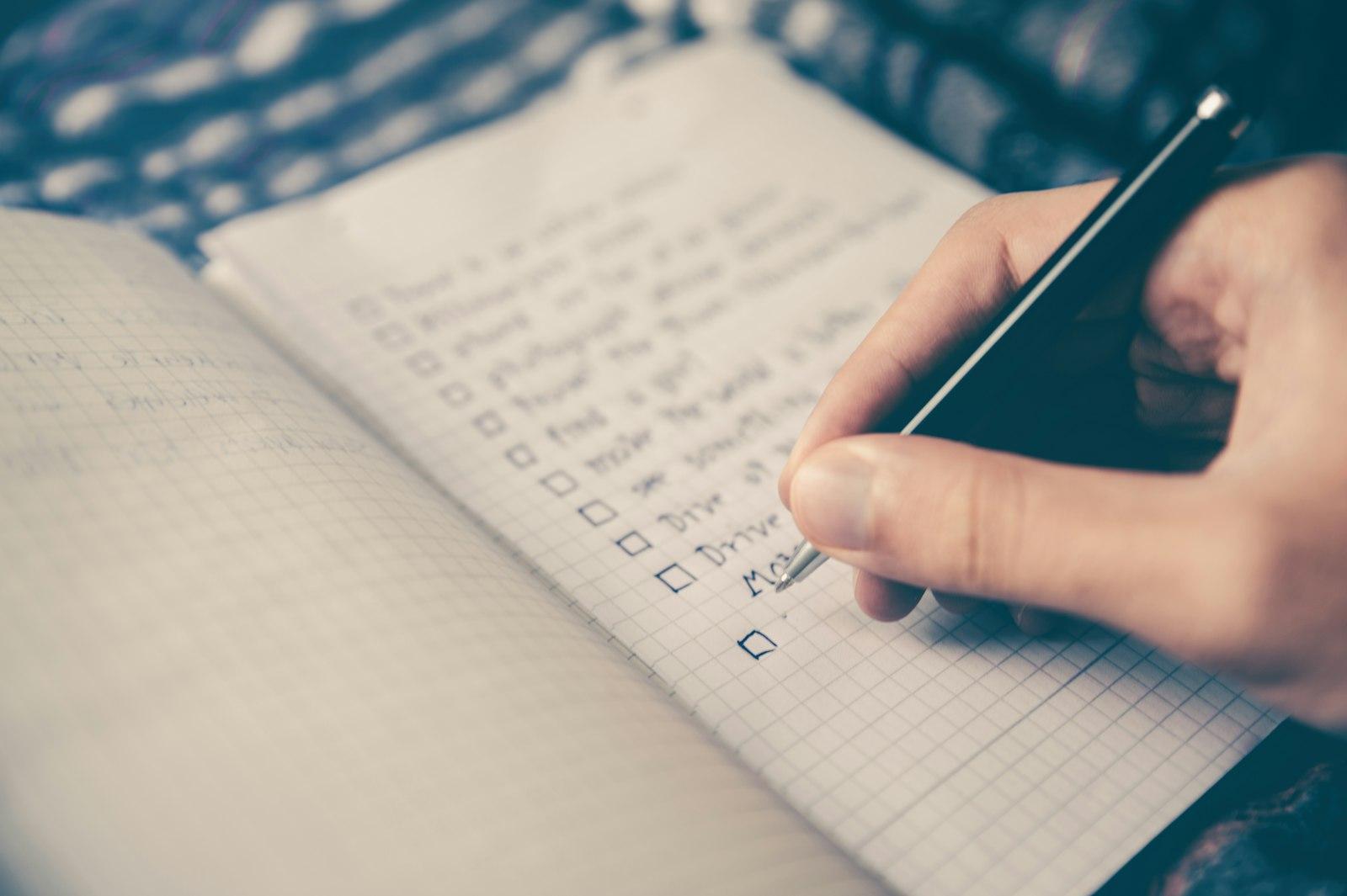 The Mid-Year Website Check-Up: 7 Things to Audit Before Q3